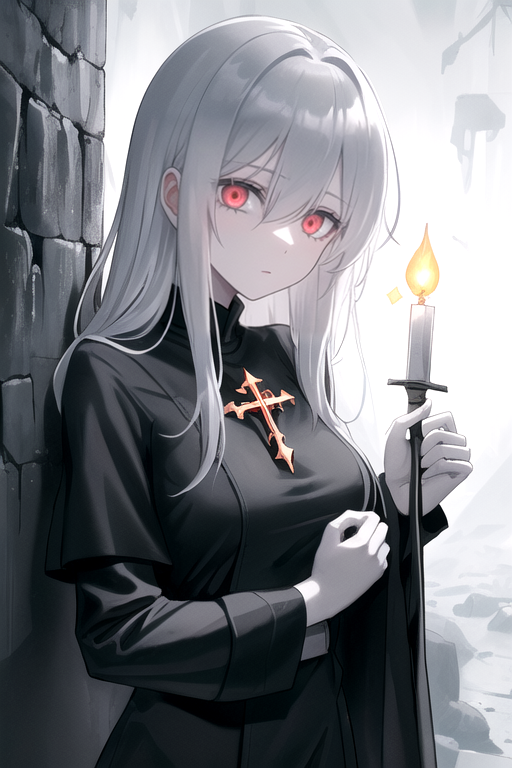 Sister Hale