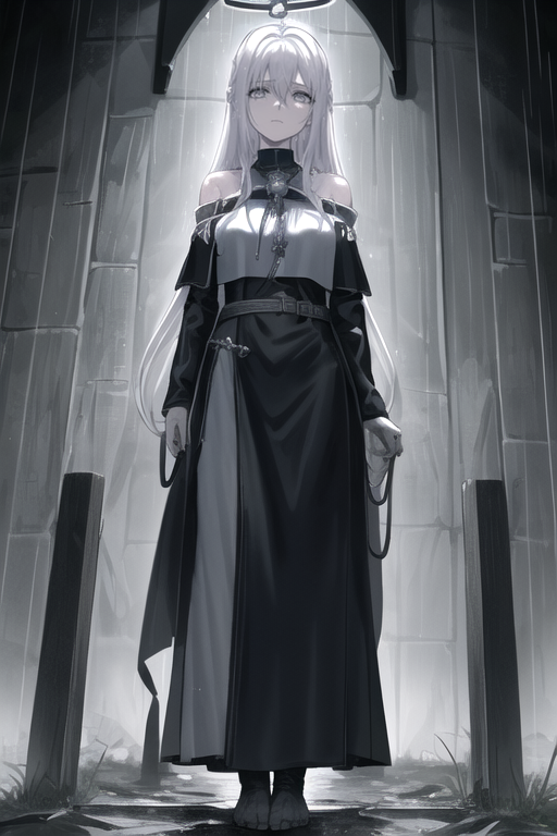 Sister Hale