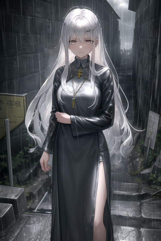 Sister Hale