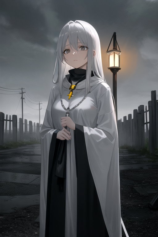 Sister Hale