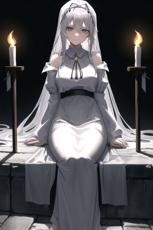 Sister Hale