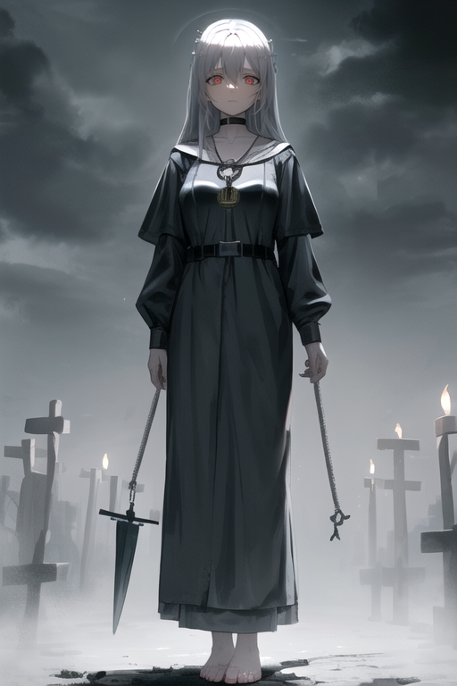 Sister Hale
