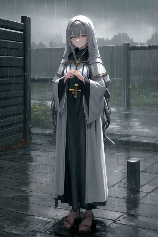 Sister Hale