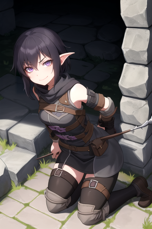 Merrin portrait 6