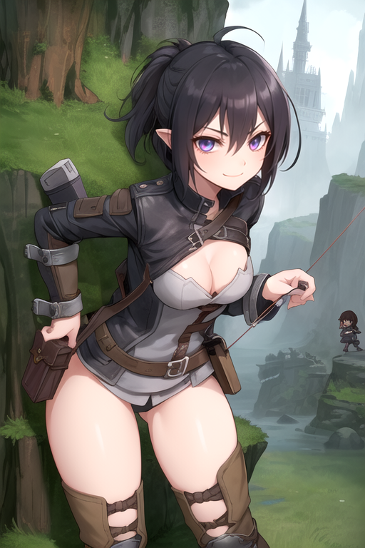 Merrin portrait 8