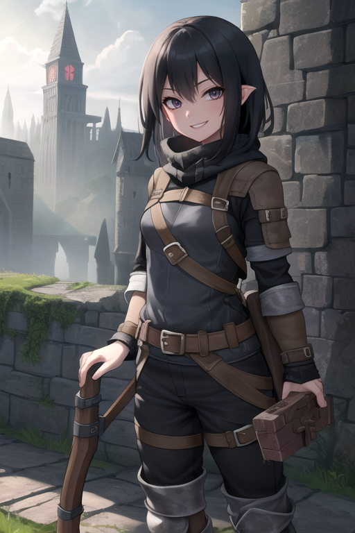 Merrin