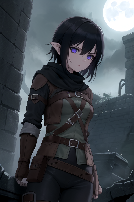 Merrin