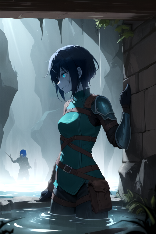 Merrin portrait 22
