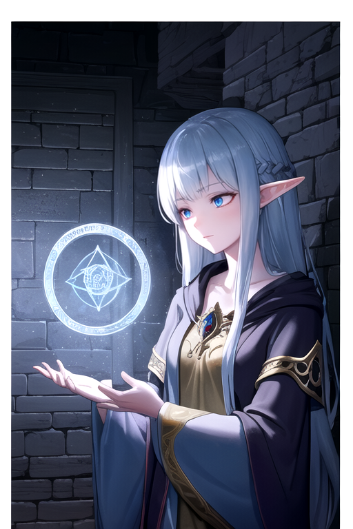 Seraphine