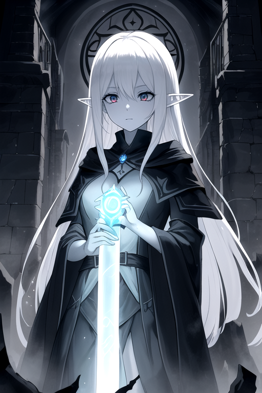 Seraphine