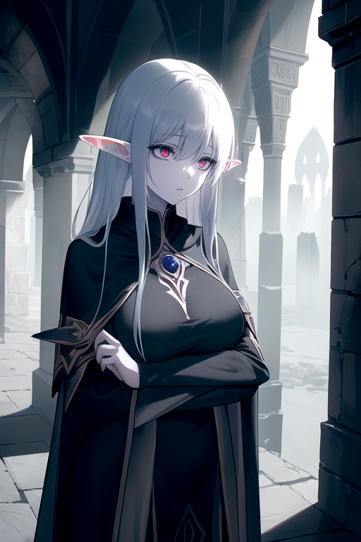 Seraphine