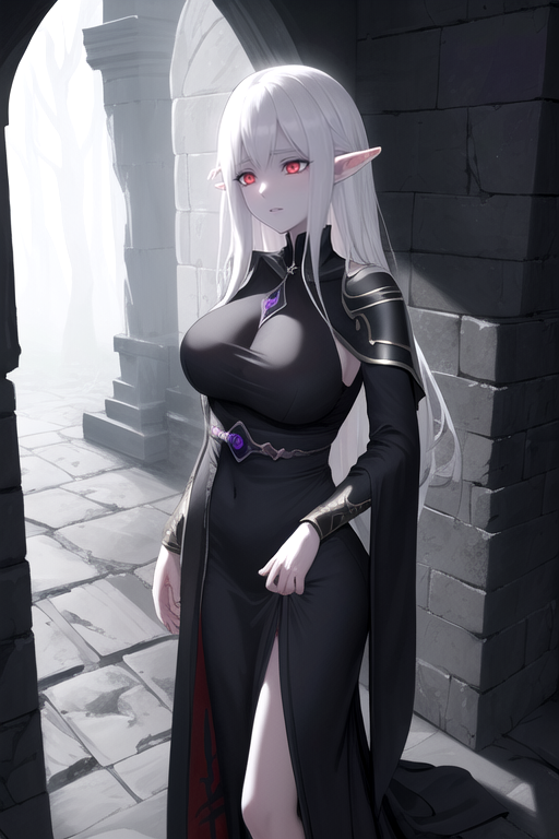 Seraphine