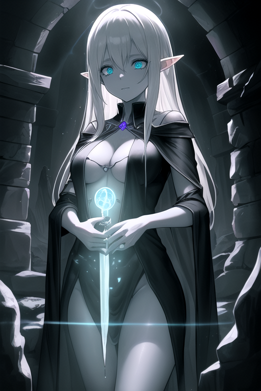 Seraphine
