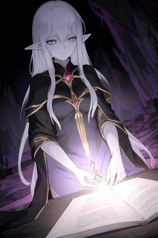 Seraphine
