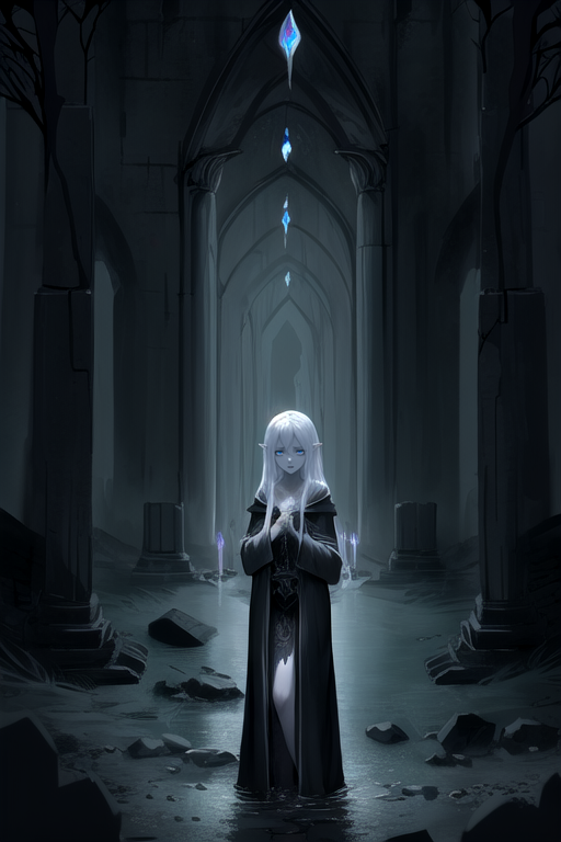 Seraphine