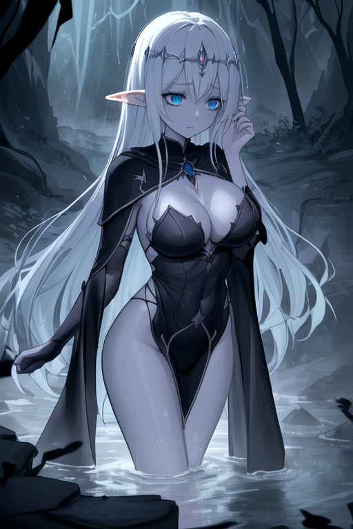 Seraphine