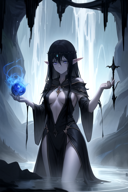 Seraphine