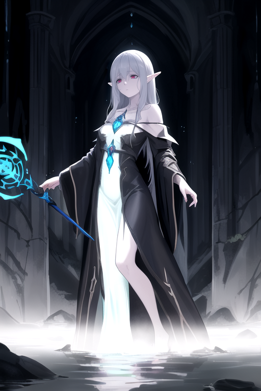 Seraphine