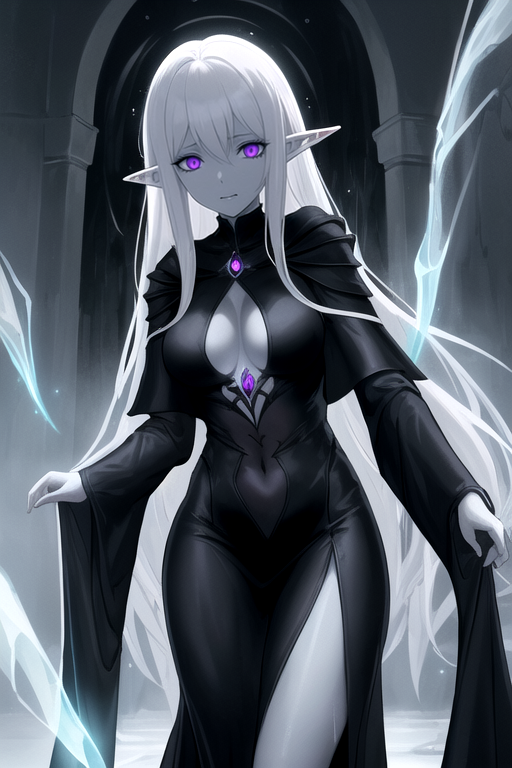 Seraphine