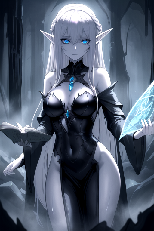 Seraphine