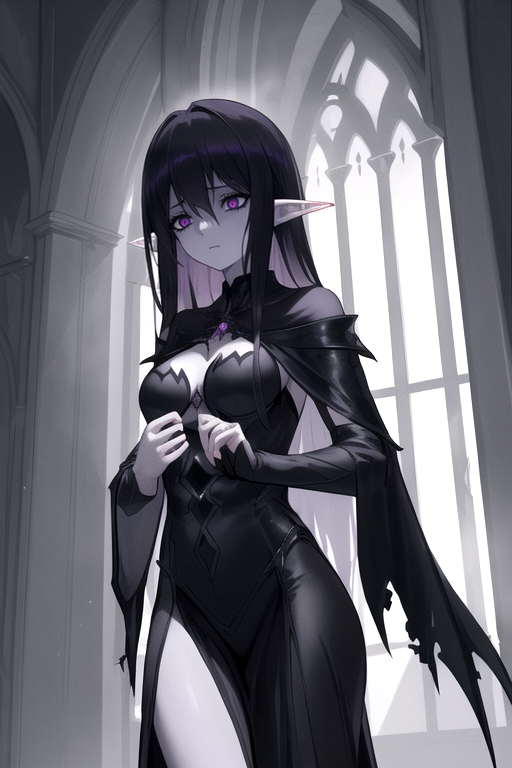 Seraphine