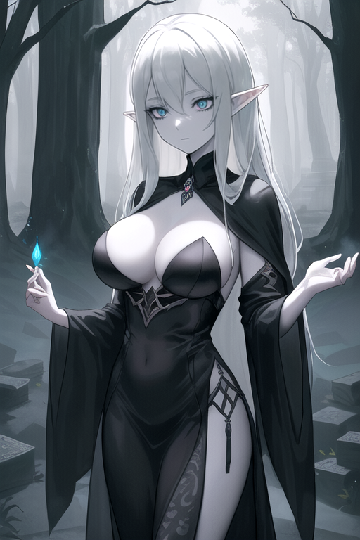 Seraphine