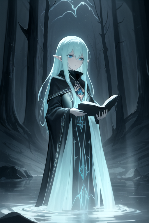 Seraphine