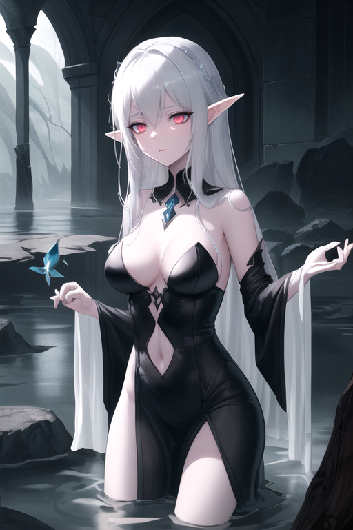 Seraphine