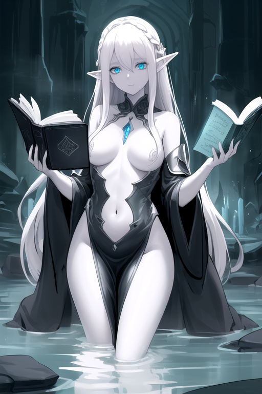 Seraphine