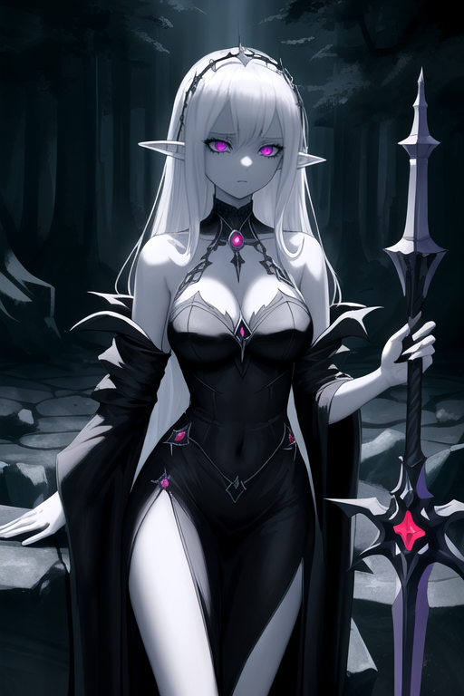Seraphine