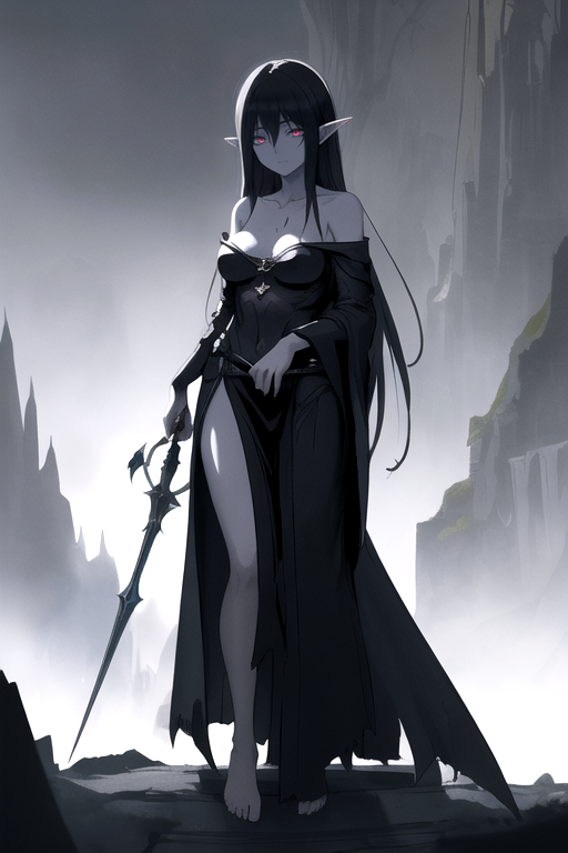 Seraphine