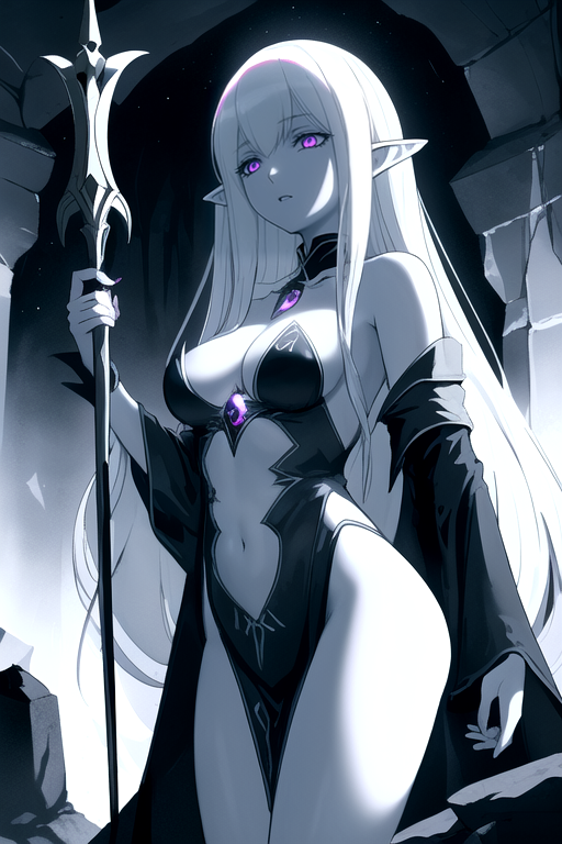 Seraphine