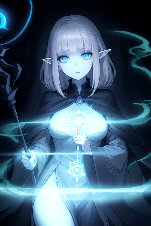 Seraphine