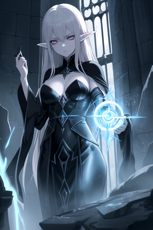 Seraphine