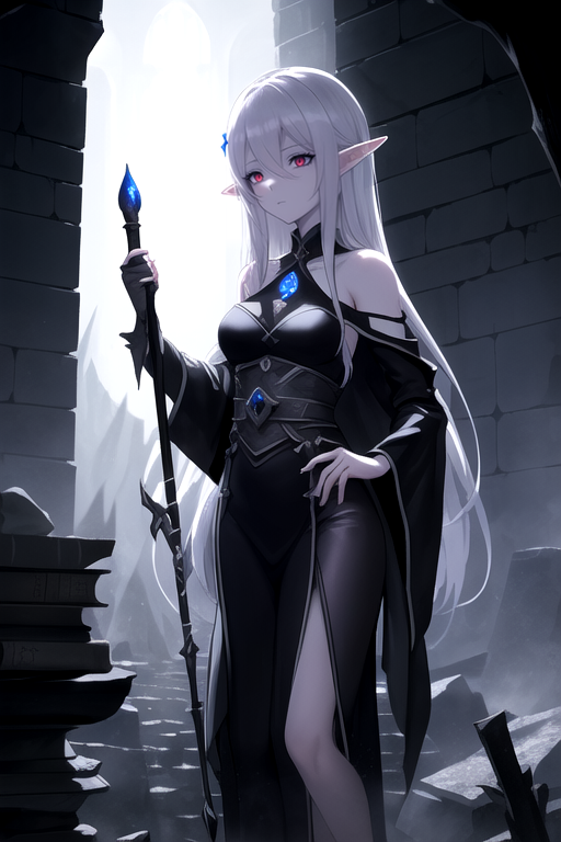 Seraphine