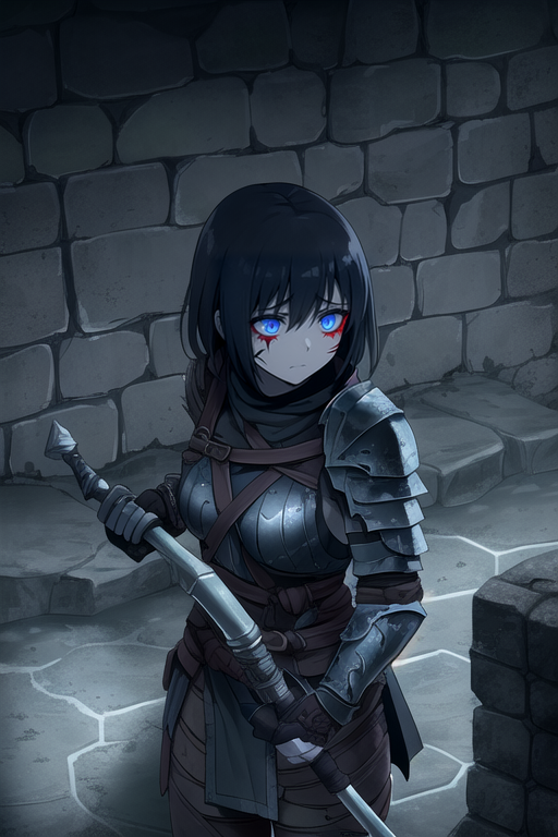 Varrika portrait 11