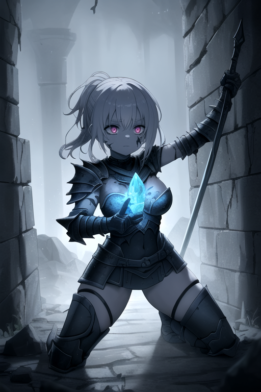 Varrika portrait 14