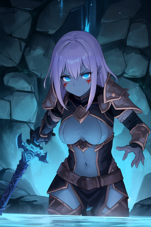 Varrika portrait 15