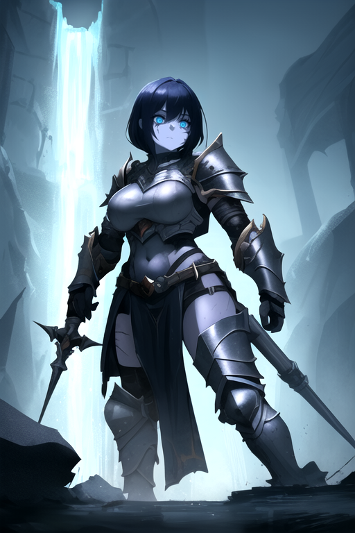 Varrika portrait 16