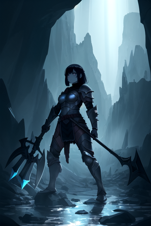 Varrika portrait 17