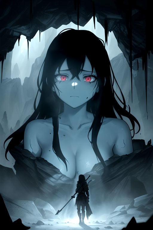 Varrika portrait 18