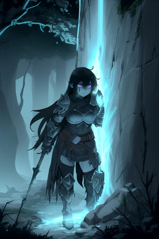 Varrika portrait 19