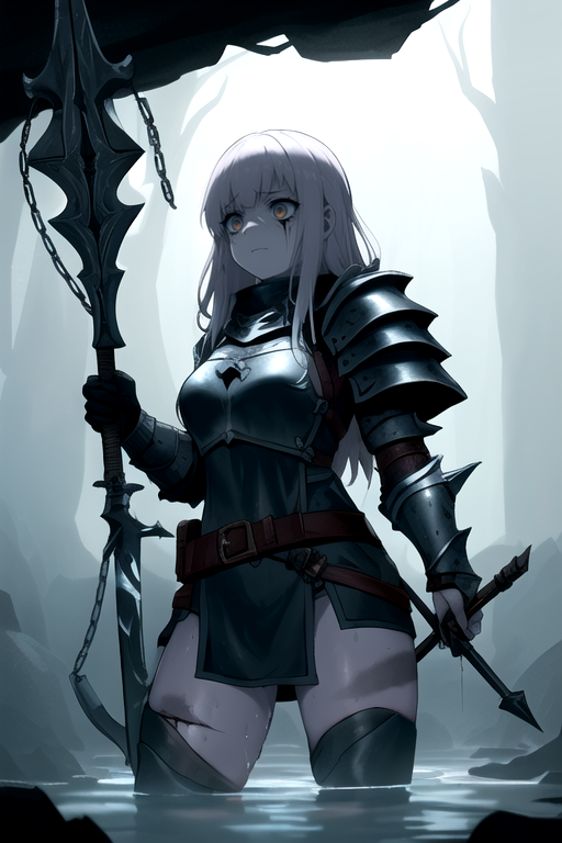 Varrika portrait 22