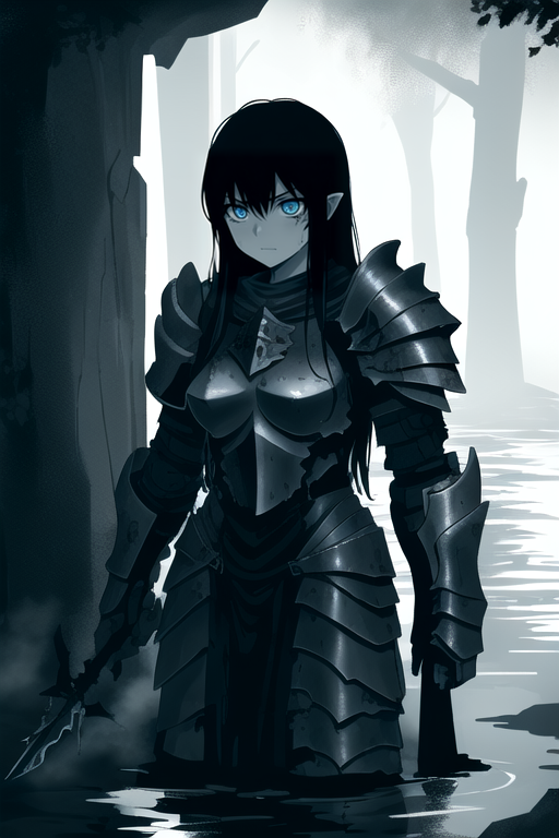 Varrika portrait 24