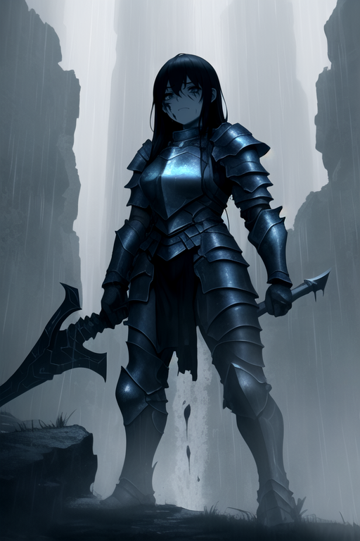 Varrika portrait 27