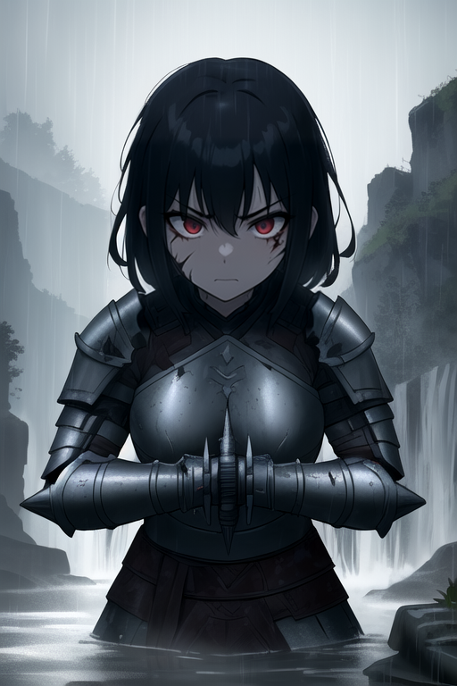 Varrika portrait 28
