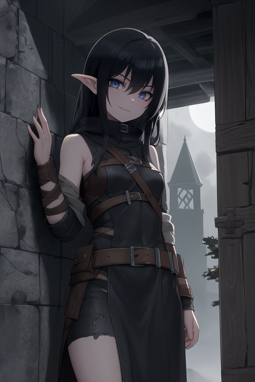 Merrin