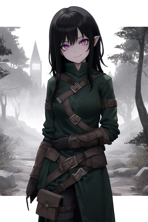 Merrin
