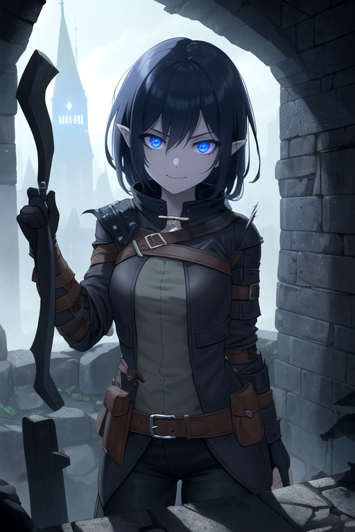 Merrin