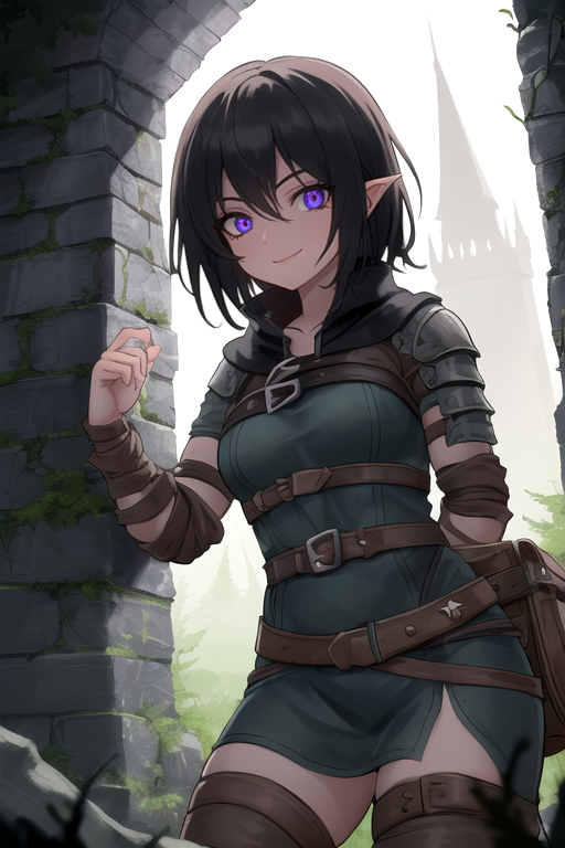 Merrin portrait 8
